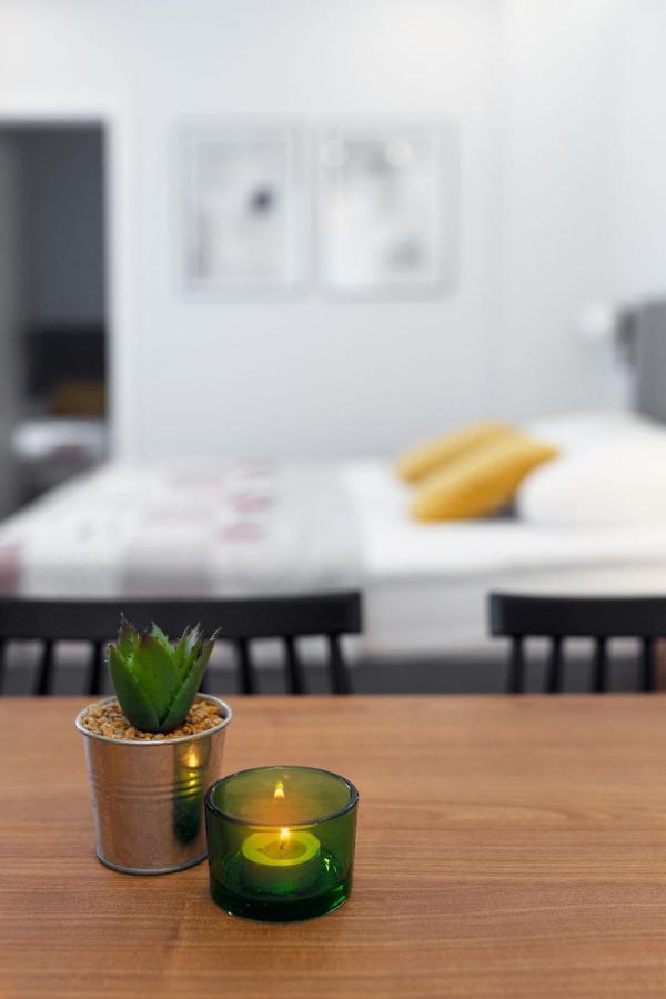 Apartamenty Familijne Kudowa-Zdroj Bagian luar foto